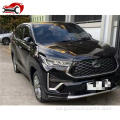 Innova 2023+ chini hadi mechi ya juu inayoendesha mchana